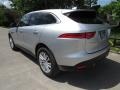 Rodium Silver - F-PACE 35t AWD Prestige Photo No. 12