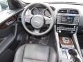 Rodium Silver - F-PACE 35t AWD Prestige Photo No. 13