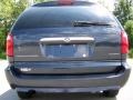2007 Modern Blue Pearl Chrysler Town & Country Touring  photo #8