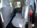 2017 Black Chevrolet Silverado 2500HD Work Truck Double Cab 4x4  photo #41