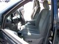 2007 Modern Blue Pearl Chrysler Town & Country Touring  photo #9