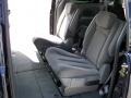 2007 Modern Blue Pearl Chrysler Town & Country Touring  photo #10