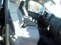 2017 Black Chevrolet Silverado 2500HD Work Truck Double Cab 4x4  photo #46