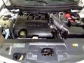 2010 Lincoln MKT 3.7 Liter DOHC 24-Valve iVCT Duratec V6 Engine Photo