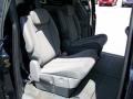 2007 Modern Blue Pearl Chrysler Town & Country Touring  photo #12