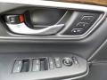 2017 Dark Olive Metallic Honda CR-V EX-L AWD  photo #14