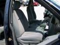 2007 Modern Blue Pearl Chrysler Town & Country Touring  photo #14