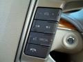 Light Stone Controls Photo for 2010 Lincoln MKT #119914291