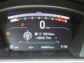 2017 Dark Olive Metallic Honda CR-V EX-L AWD  photo #21