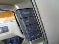 Light Stone Controls Photo for 2010 Lincoln MKT #119914318