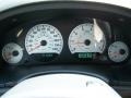 2007 Modern Blue Pearl Chrysler Town & Country Touring  photo #16