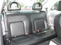 Reflex Silver Metallic - New Beetle GLS 1.8T Coupe Photo No. 11