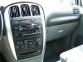 2007 Modern Blue Pearl Chrysler Town & Country Touring  photo #18