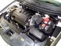  2010 MKT FWD 3.7 Liter DOHC 24-Valve iVCT Duratec V6 Engine