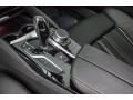 2017 Carbon Black Metallic BMW 5 Series 540i Sedan  photo #7