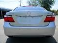 Mercury Silver Metallic - LS 460 Photo No. 9