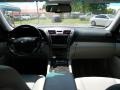 Mercury Silver Metallic - LS 460 Photo No. 13