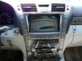 Mercury Silver Metallic - LS 460 Photo No. 16