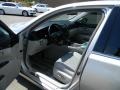 Mercury Silver Metallic - LS 460 Photo No. 17