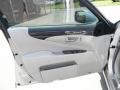 Mercury Silver Metallic - LS 460 Photo No. 18