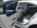 Mercury Silver Metallic - LS 460 Photo No. 20