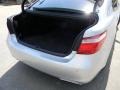 Mercury Silver Metallic - LS 460 Photo No. 21
