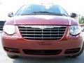 2007 Cognac Crystal Pearl Chrysler Town & Country Touring  photo #8
