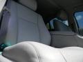 Mercury Silver Metallic - LS 460 Photo No. 23