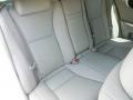 Mercury Silver Metallic - LS 460 Photo No. 25