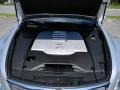 Mercury Silver Metallic - LS 460 Photo No. 26
