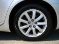 Mercury Silver Metallic - LS 460 Photo No. 27