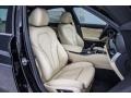 2017 Jet Black BMW 5 Series 530i Sedan  photo #2