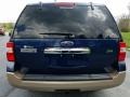 2011 Dark Blue Pearl Metallic Ford Expedition XLT  photo #5