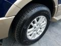 2011 Dark Blue Pearl Metallic Ford Expedition XLT  photo #9
