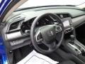 Black Interior Photo for 2017 Honda Civic #119916808