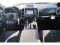 2017 Magnetic Ford F150 XLT SuperCrew  photo #7