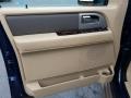 2011 Dark Blue Pearl Metallic Ford Expedition XLT  photo #16