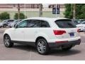 Calla White - Q7 3.6 Premium quattro Photo No. 5