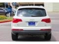 Calla White - Q7 3.6 Premium quattro Photo No. 6