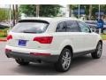 Calla White - Q7 3.6 Premium quattro Photo No. 7