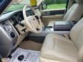 2011 Dark Blue Pearl Metallic Ford Expedition XLT  photo #18