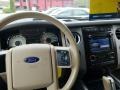 2011 Dark Blue Pearl Metallic Ford Expedition XLT  photo #22