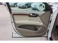 Calla White - Q7 3.6 Premium quattro Photo No. 15