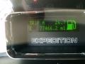 2011 Dark Blue Pearl Metallic Ford Expedition XLT  photo #24