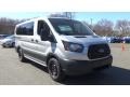 Ingot Silver - Transit Wagon XL Photo No. 1