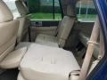 2011 Dark Blue Pearl Metallic Ford Expedition XLT  photo #37