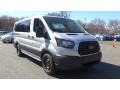 Ingot Silver - Transit Wagon XL Photo No. 4
