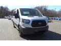 Ingot Silver - Transit Wagon XL Photo No. 5