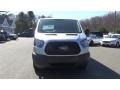 Ingot Silver - Transit Wagon XL Photo No. 6