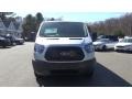 Ingot Silver - Transit Wagon XL Photo No. 7